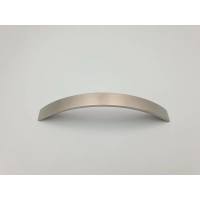 Uchwyt meblowy klasyczny nikiel satynowy 14,5 x 2 x 3 cm