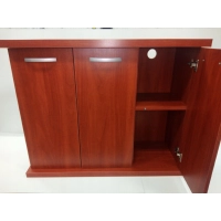 Szafka pod AKWARIUM 100x40 cm różne kolory MASYWNA DUŻA NOŚNOŚĆ WZMOCNIONA
