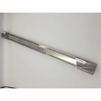 Prowadnica meblowa kulkowa 45,5 x 600 x 12,7 mm