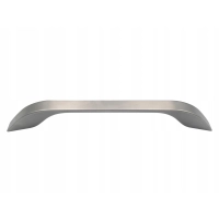 Uchwyt meblowy chrom satynowy 160mm GAMET UU17