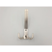 Wieszak meblowy GAMET WP11 nikiel satynowy