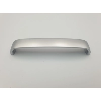 Uchwyt meblowy aluminium chrom satynowy metal UN45-128