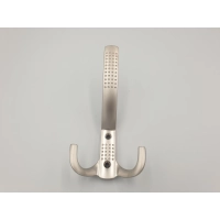 Wieszak meblowy GAMET WP11 nikiel satynowy