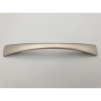 Uchwyt meblowy klasyczny nikiel satynowe 96 mm (153)