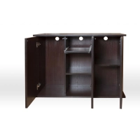 SZAFKA POD AKWARIUM AKWARIA DO 300L WZMOCNIONA Z OTWORAMI NA KABLE KOLORY