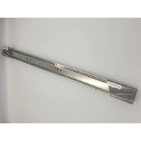 Prowadnica meblowa kulkowa 45,5 x 600 x 12,7 mm