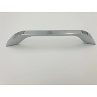 Uchwyt meblowy klasyczny chrom połysk 17,9 x 1 x 3,1 cm Gamet