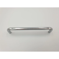 Uchwyt meblowy klasyczny chrom 13,6 x 8 x 2,8 cm Gamet