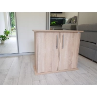 Szafka pod na akwarium 80x40cm OD PRODUCENTA PRODUKT POLSKI RÓŻNE DEKORY