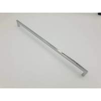 Uchwyt meblowy chrom połysk metalowy 320 mm klasyczny (615)