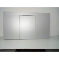 Szafka pod akwarium 120/50 cm DUŻA KOMODA CLICK TO OPEN RÓŻNE KOLORY DEKORY