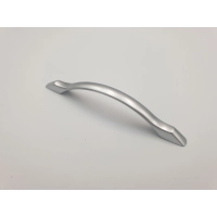 Uchwyt meblowy chrom satynowy klasyczny