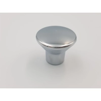 Uchwyt meblowy gałka chrom połysk Gamet