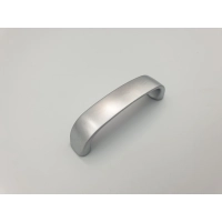 Uchwyt meblowy GAMET UN45 chrom satynowy 64mm