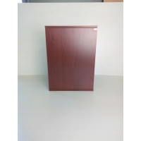 Szafka typu słupek pod akwarium 50x50 cm węże wodne|prąd|O2|CO2|kontrolery