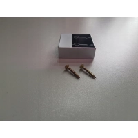 Nóżka pod szafkę akwariową