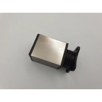 Nóżka meblowa inox regulowana H 60 (632)