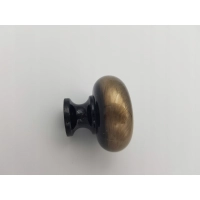 Gałka meblowa Gamet GP-16 złoty antyczny