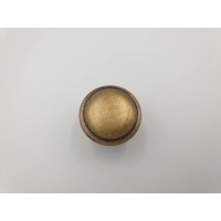 Gałka meblowa IKAR A-1014-G4 stare złoto