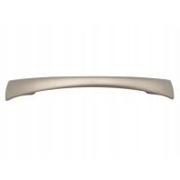 Uchwyt meblowy klasyczny nikiel satynowe 96 mm (153)