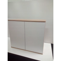 Szafka pod akwarium 80x40 drzwiczki PUSH TO OPEN od producenta RÓŻNE KOLORY