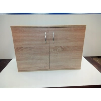 Szafka pod akwarium 80cm x 35cm h-55 DUŻA NOŚNOŚĆ DEKORY MANUFAKTURA MEBLI