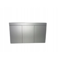 Szafka pod akwarium 120/50 cm DUŻA KOMODA CLICK TO OPEN RÓŻNE KOLORY DEKORY