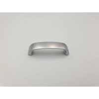 Uchwyt meblowy GAMET UN45 chrom satynowy 64mm