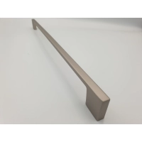 Uchwyt meblowy GAMET UN73 inox 320mm