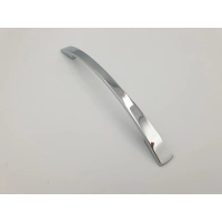 Uchwyt meblowy chrom połysk klasyczny 17 x 1,4 x 2,3 cm