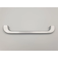 Uchwyt meblowy klasyczny chrom satynowy Gamet