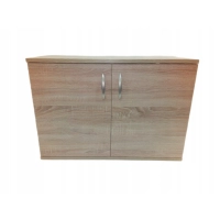 Szafka pod akwarium 80cm x 35cm h-55 DUŻA NOŚNOŚĆ DEKORY MANUFAKTURA MEBLI