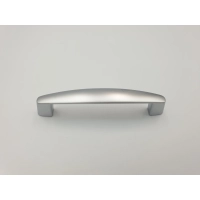 Uchwyt meblowy klasyczny chrom satynowe 10,8 x 1,7 x 2,5 cm