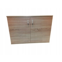 Szafka pod akwarium 82x37 różne kolory OTWORY NA KABLE WIELE KOLORÓW H-55cm