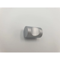 Gałka meblowa aluminium miniaturowa GL02-A0(060)