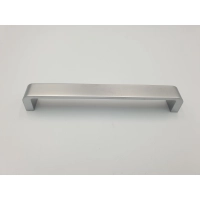 Uchwyt meblowy chrom satynowy metal UA120-160-G8 GAMET