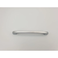 Uchwyt meblowy klasyczny chrom satynowe Gamet 14,5 x 1,2 x 2,7 cm