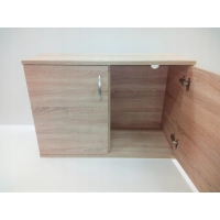 Szafka pod akwarium 80cm x 35cm h-55 DUŻA NOŚNOŚĆ DEKORY MANUFAKTURA MEBLI