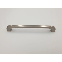 Uchwyt meblowy GAMET UU05 inox 160mm