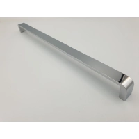 Uchwyt meblowy chrom połysk klasyczny 320mm