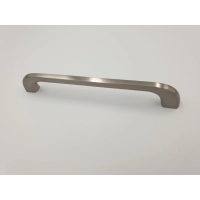 Uchwyt meblowy GAMET UU05 inox 160mm