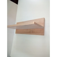 Półka wisząca 50 cm