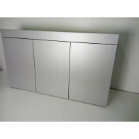 Szafka pod akwarium 120/50 cm DUŻA KOMODA CLICK TO OPEN RÓŻNE KOLORY DEKORY