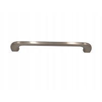 Uchwyt meblowy GAMET UU05 inox 160mm