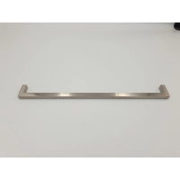 Uchwyt meblowy GAMET UN34 inox 256mm