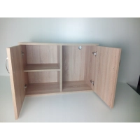 Szafka pod akwarium 80cm x 35cm h-55 DUŻA NOŚNOŚĆ DEKORY MANUFAKTURA MEBLI