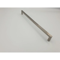 Uchwyt meblowy GAMET UN34 inox 256mm
