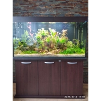 Szafka pod AKWARIUM 100x40 cm różne kolory MASYWNA DUŻA NOŚNOŚĆ WZMOCNIONA