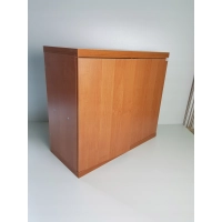 Szafka pod akwarium 80x35 h-70 system CLICK TO OPEN otwory na kable KOLORY