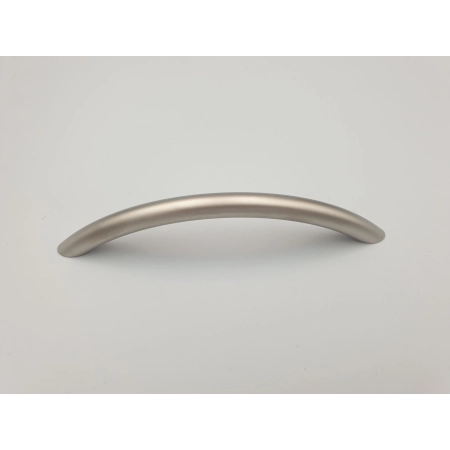 Uchwyt meblowy nikiel satynowy 128 mm